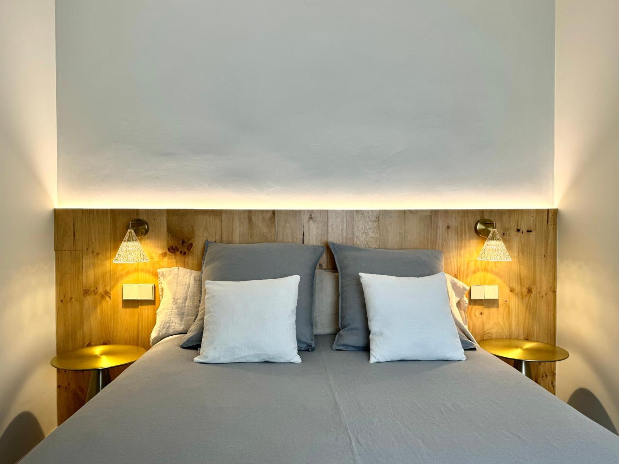 Appartement Acogedor Atico Con Piscina Y Vistas Al Mar *