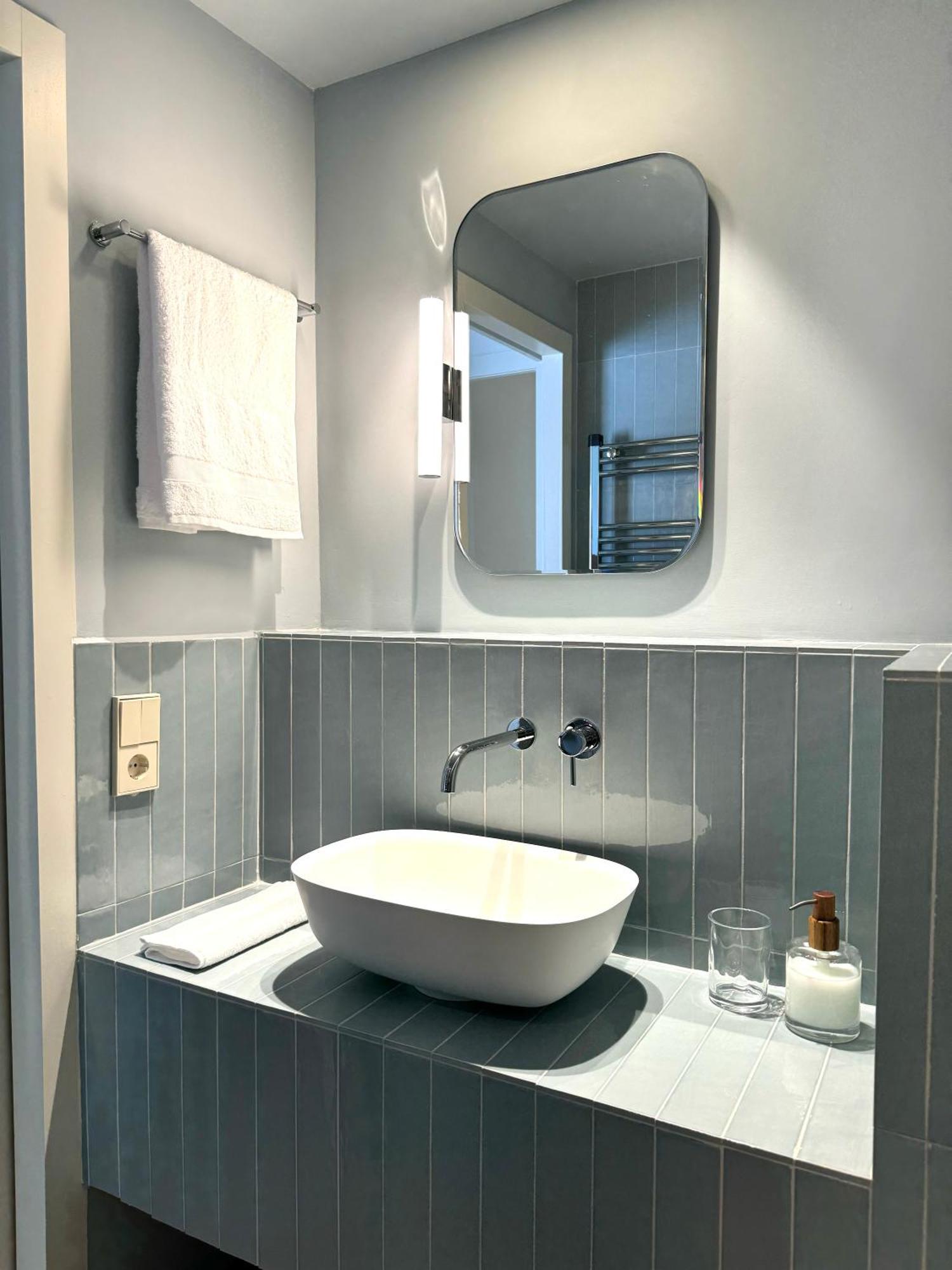 Appartement Acogedor Atico Con Piscina Y Vistas Al Mar *