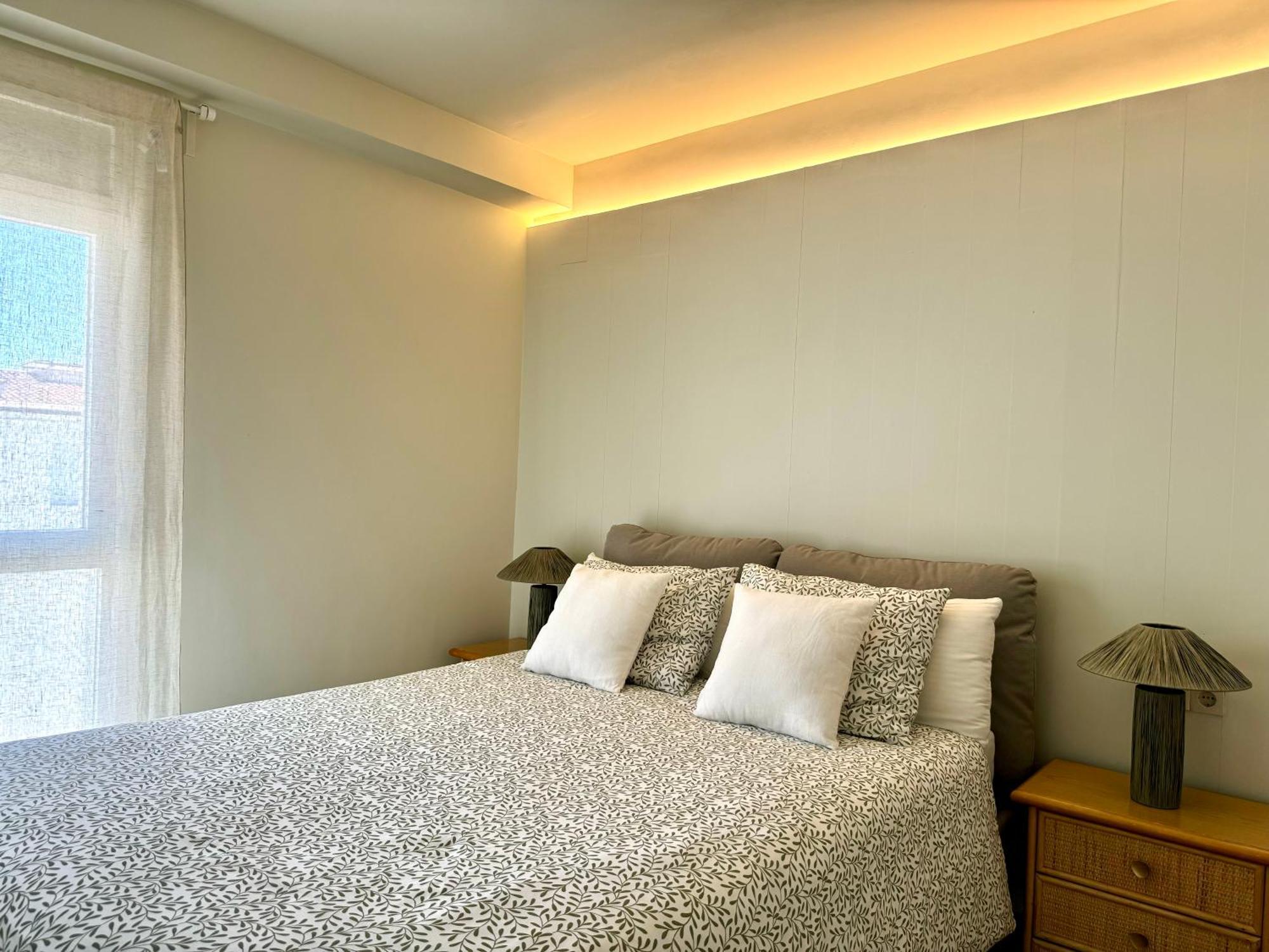 Appartement Acogedor Atico Con Piscina Y Vistas Al Mar *